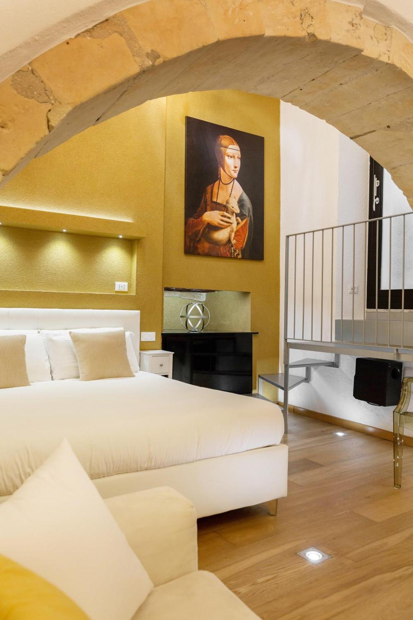 Martini Rooms Castello Каляри Екстериор снимка