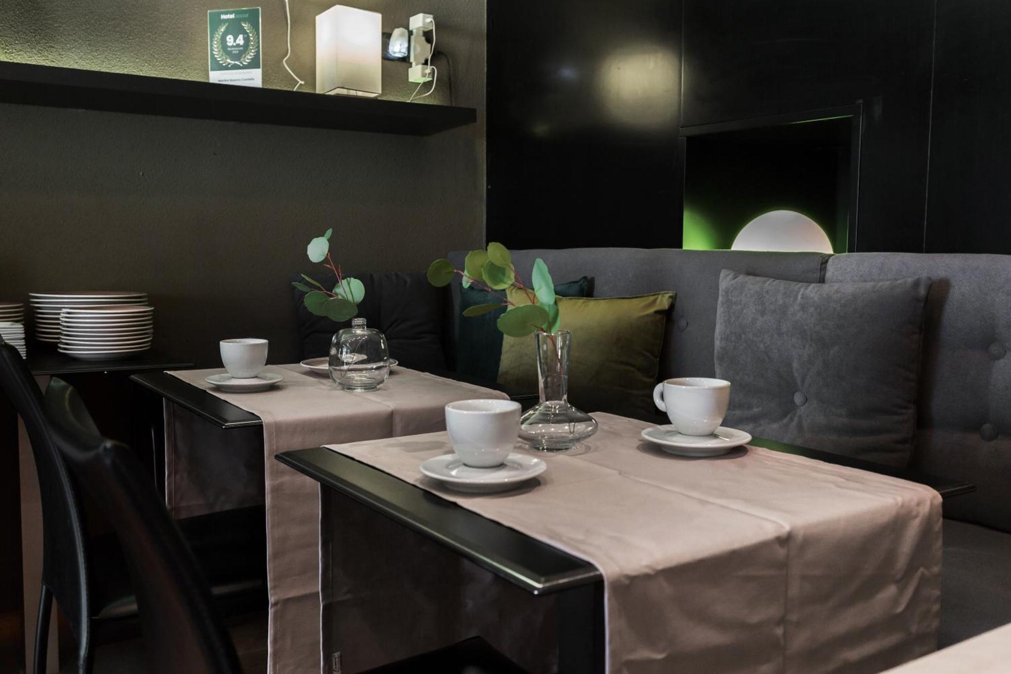 Martini Rooms Castello Каляри Екстериор снимка