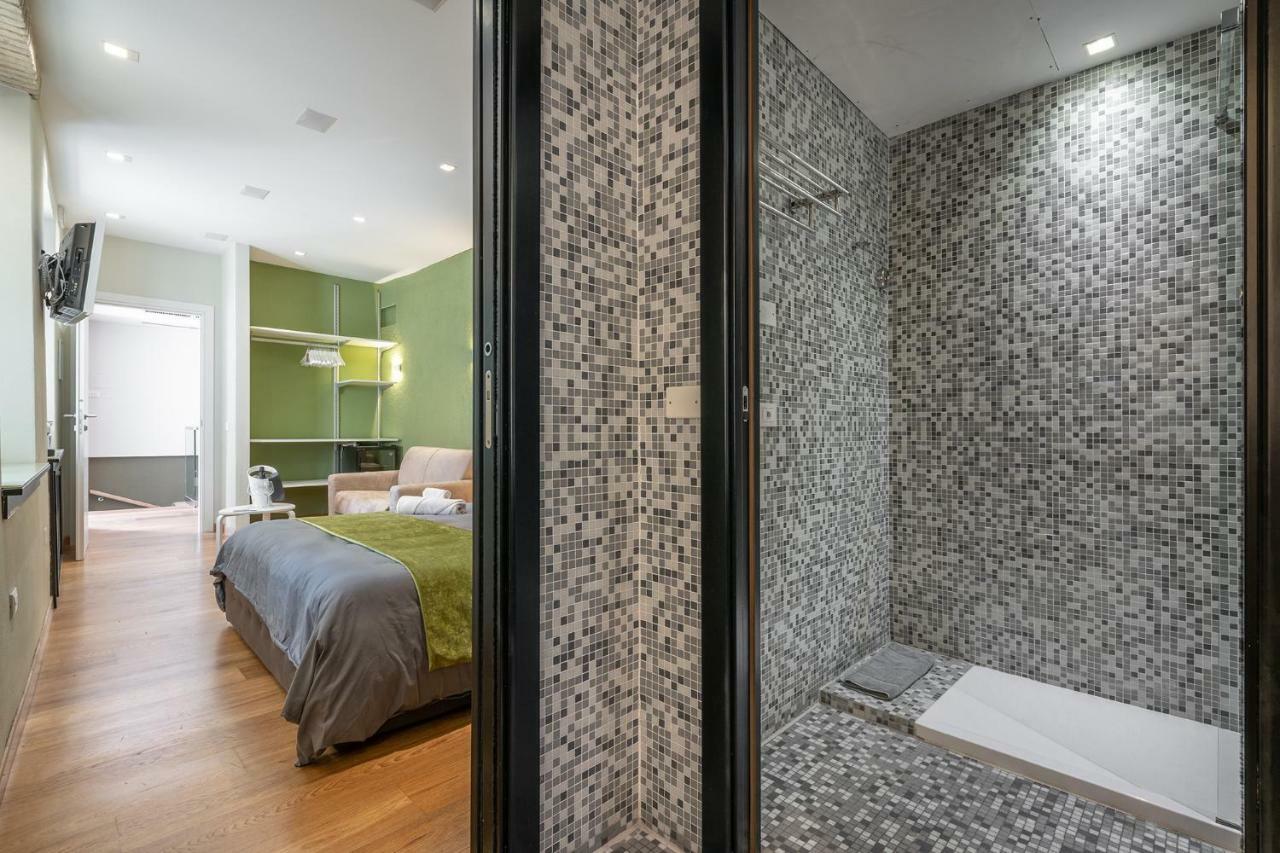 Martini Rooms Castello Каляри Екстериор снимка