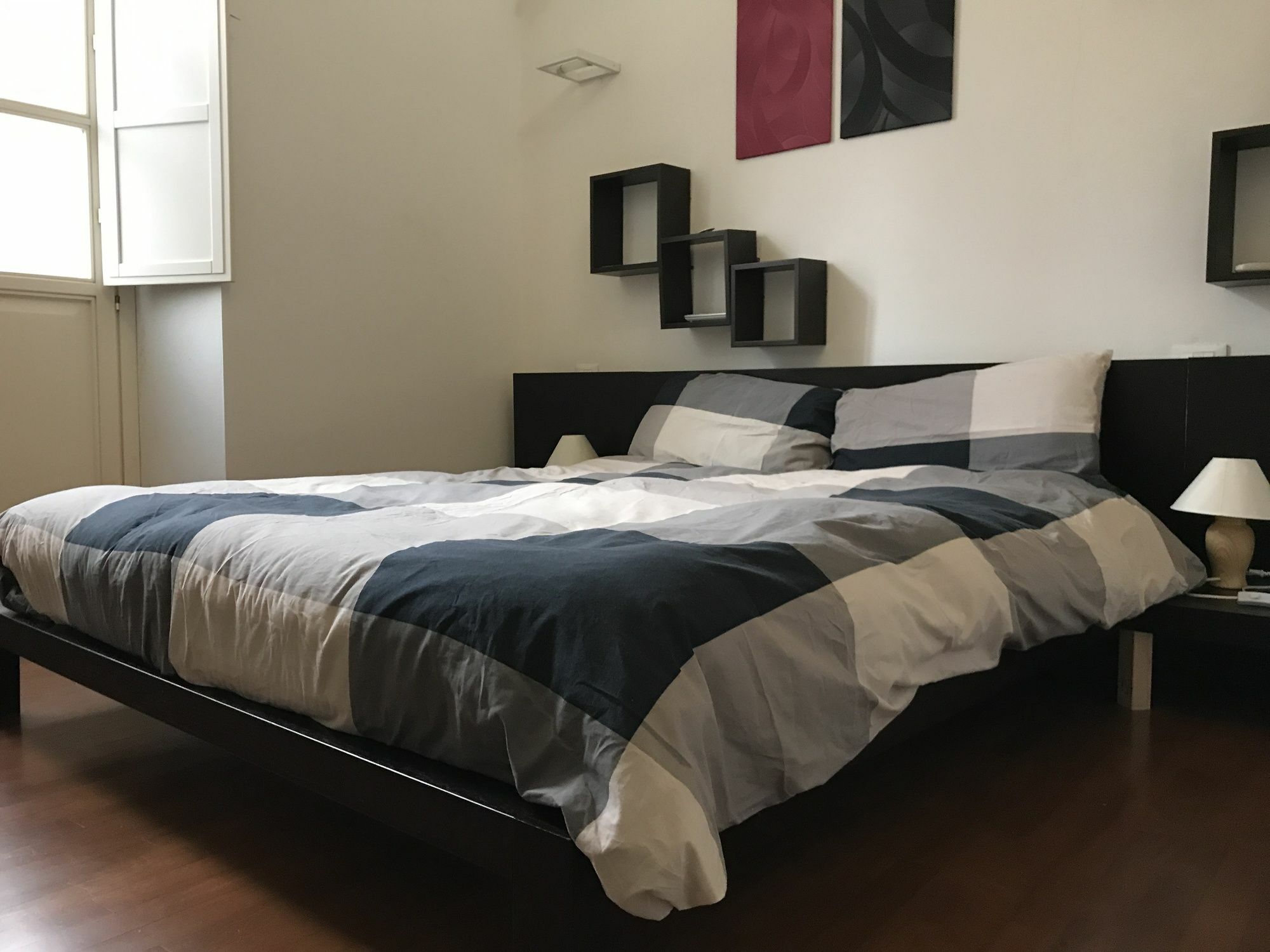 Martini Rooms Castello Каляри Екстериор снимка
