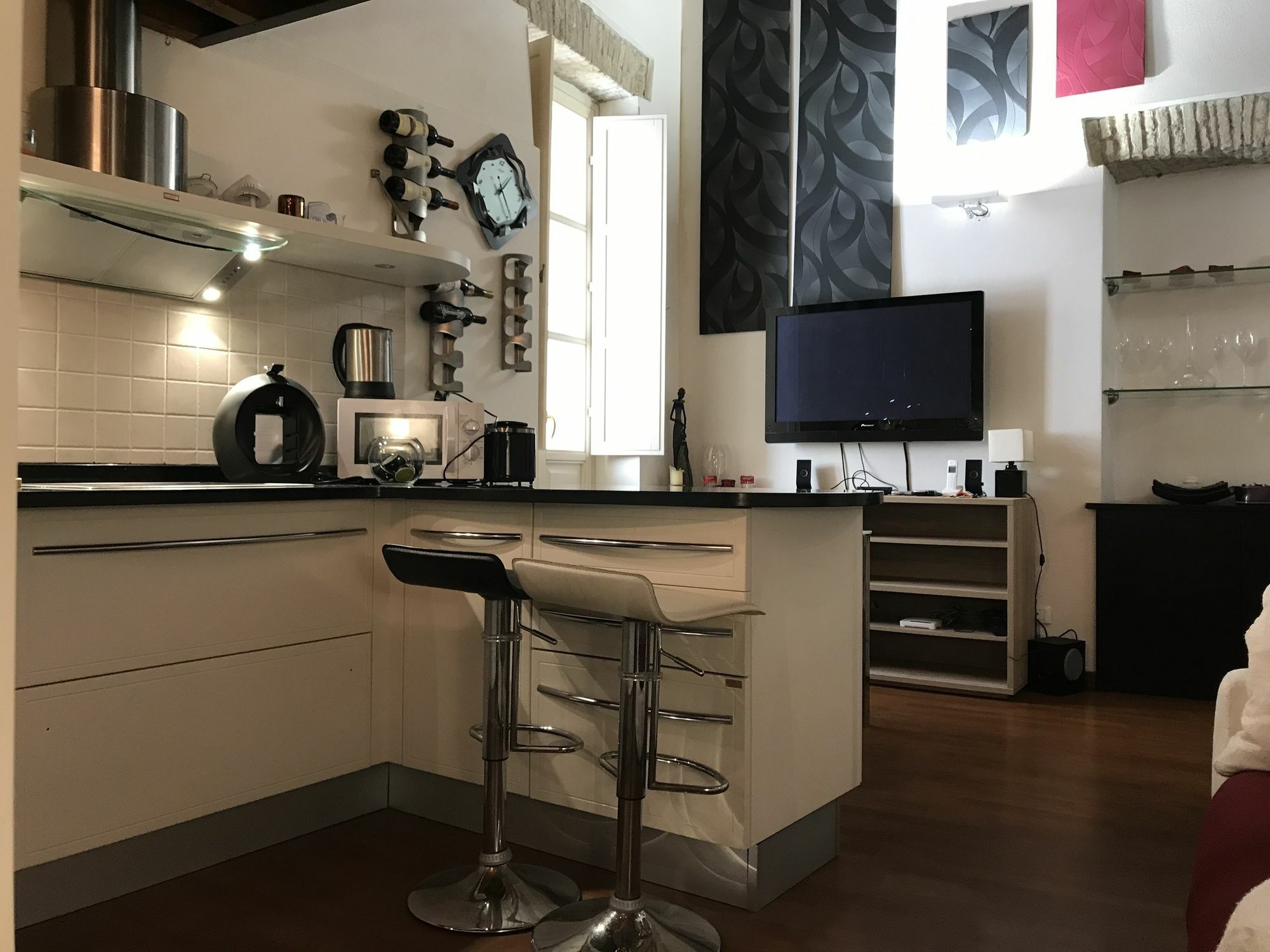 Martini Rooms Castello Каляри Екстериор снимка