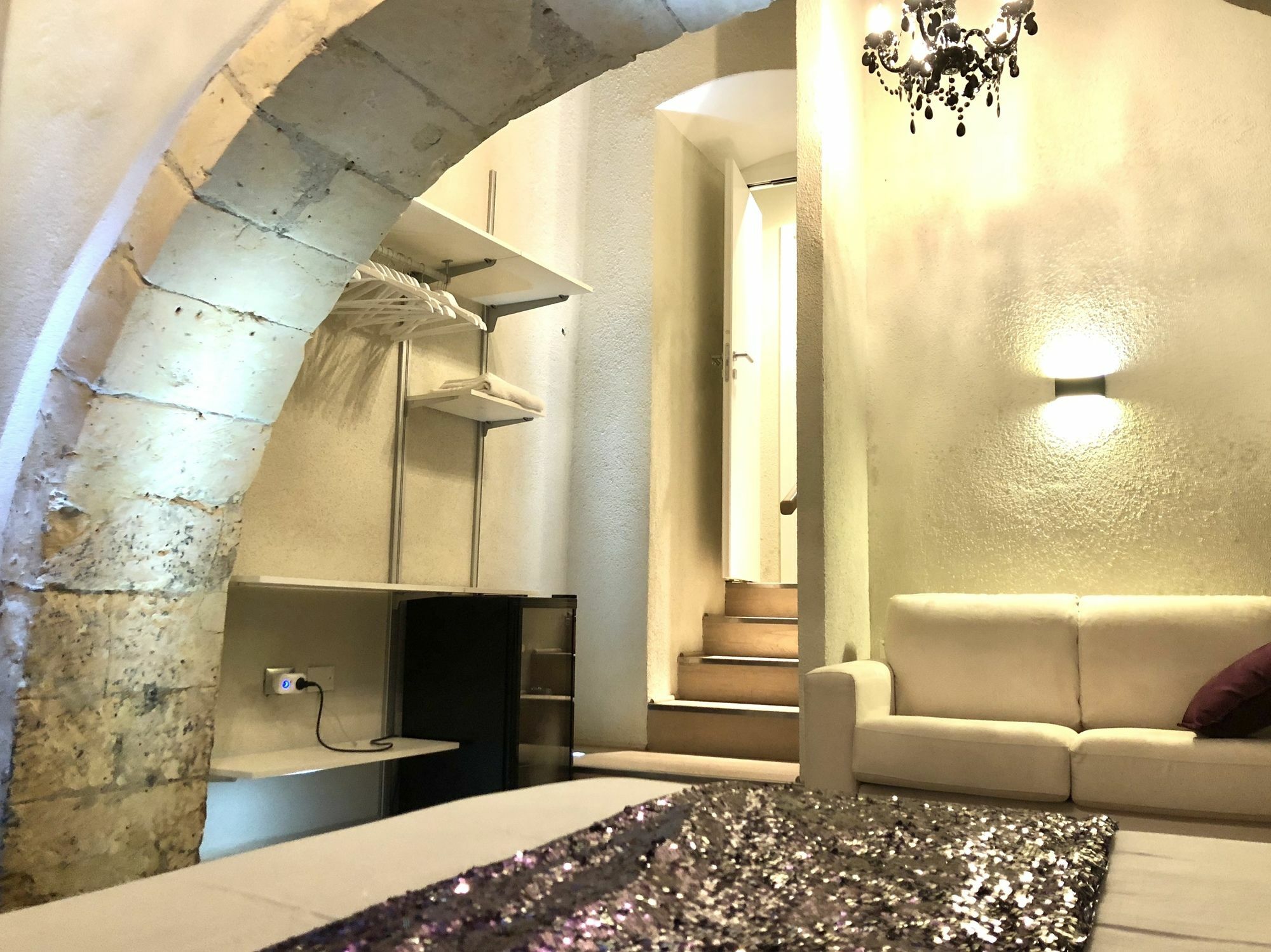 Martini Rooms Castello Каляри Екстериор снимка