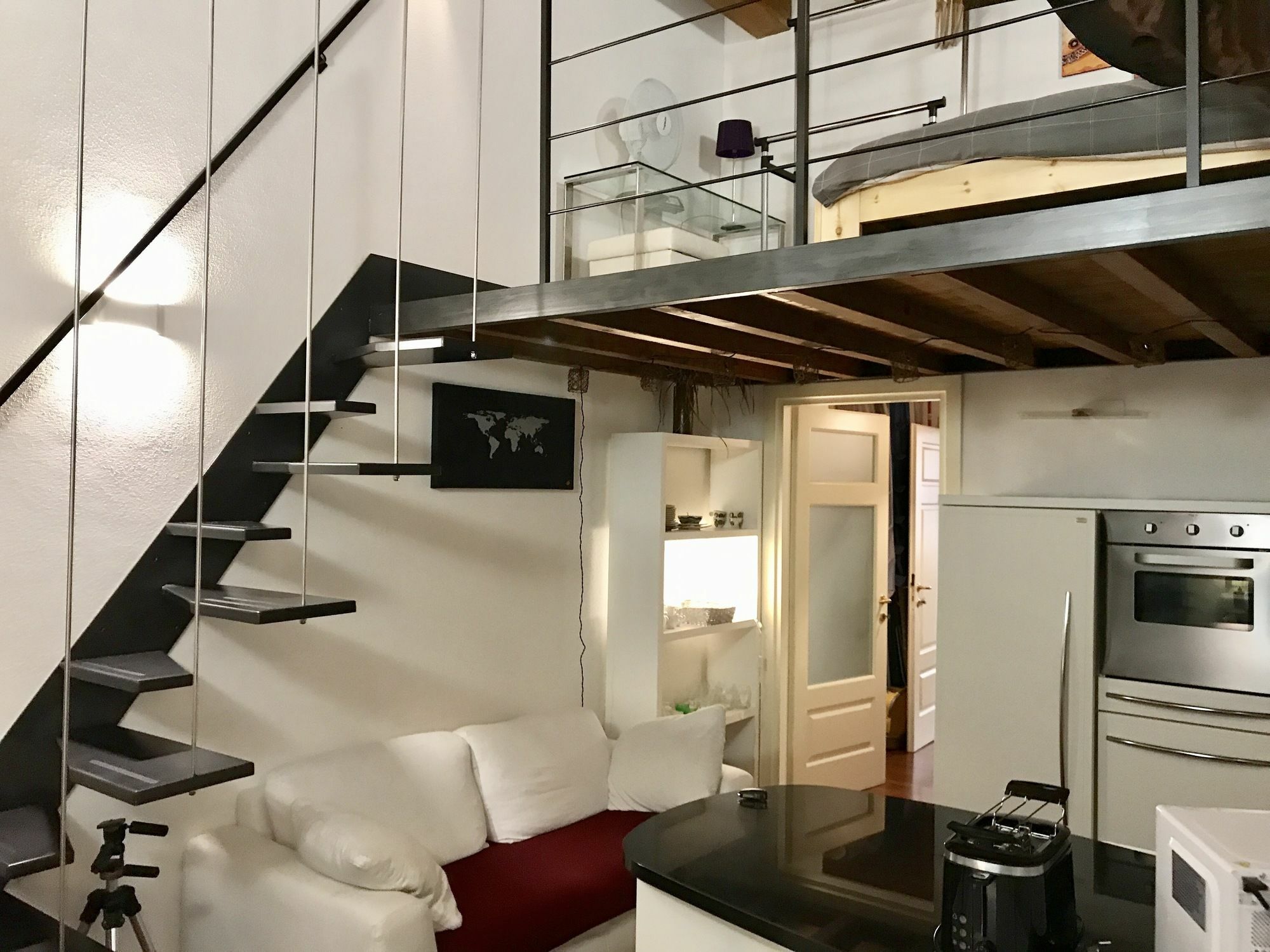 Martini Rooms Castello Каляри Екстериор снимка
